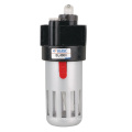 BL4000  LUBRICATOR AIR FILTRATION SYSTEM MIDDLE SIZE VALVES